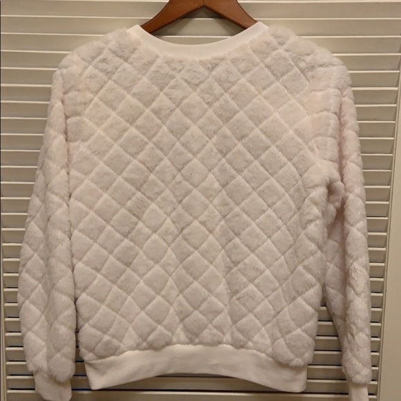 Almost Famous Sweater - Picture 6 of 9